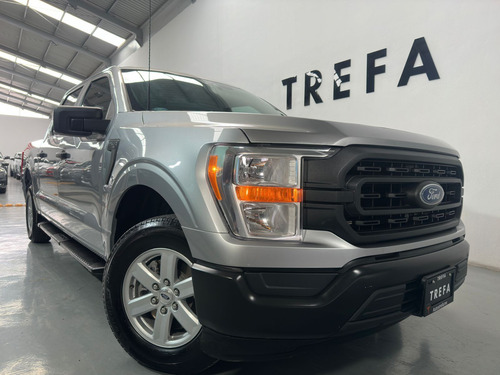 Ford F-150 2022