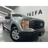 Ford F-150 2022