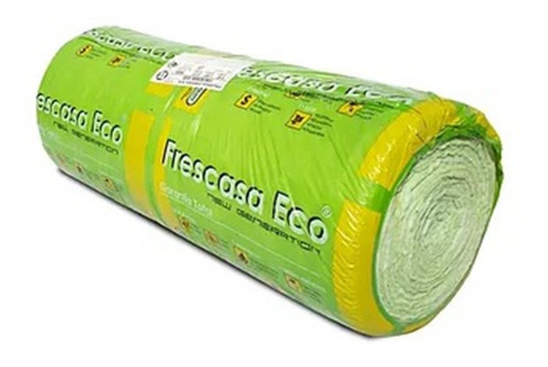 Frescasa Eco 2-1/2pg 9mx1.20m Rollo Termoacustica Insonoriza