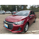 Chevrolet Onix Lt Turbo 1.0 2023 Lqt979