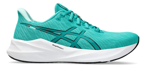 Tenis Asics Hombre Caballero Versablast 4 Tuquesa Running | Meses sin interés