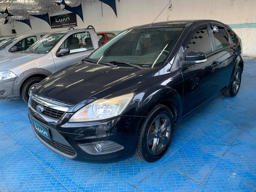 FORD FOCUS 2011 1.6 GLX FLEX 5P