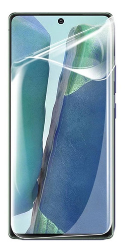 Lamina Hidrogel Samsung Note 20 / Note 20 Ultra Regenerativa