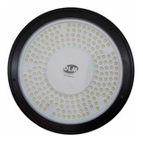 Lámpara Campana Led De Techo Tecnoled Cw-200w 265v