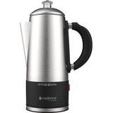 Cafeteira Italiana Gran Cadence Caf120 Inox 1,5l