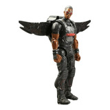 Falcon Figura De Accion Marvel Avengers Coleccionable