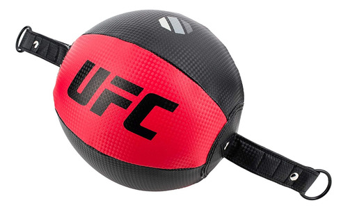 Pera Boxeo Cielo Tierra Ufc Pu Punching Bag - Olivos