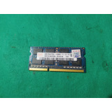 Memória Ddr3 4g Do Notebook Sony Vaio  Svf142c29l