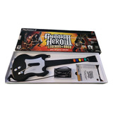 Guitarra Guitar Hero Original Ps2