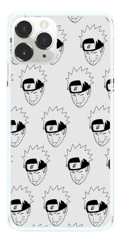 Capinha De Celular Naruto 30