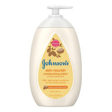  Johnson's Baby Skin Loción Hidratante Piel Seca 500ml