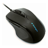 Kensington Pro Fit Usb Wired Mid-size Mouse (k72355us)