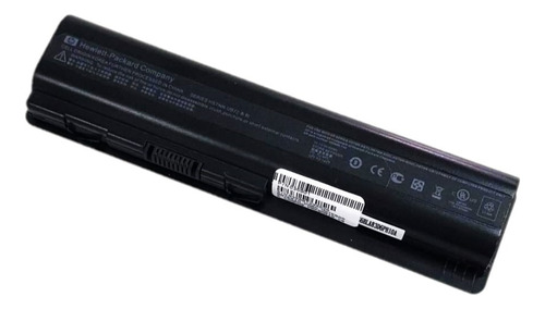 Bateria Original Hp Compaq G61 G70 G71 Cq41 Cq45 Cq50 Cq60