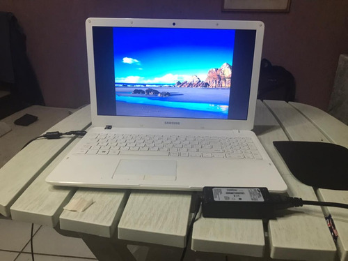 Notebook Samsung Np300e R$ 1.700 1tera E 8g De Ram