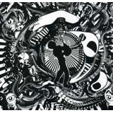 Gustavo Cerati - Ahi Vamos - Cd + Dvd (13 Camciones) Versión Del Álbum Estándar