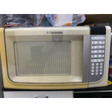 Microondas Electrolux