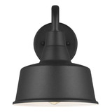 Sea Gull Lighting Generation 8537401-12 - Farol De Pared Tra