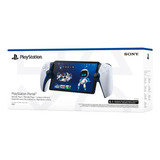 Playstation Portal Remote Player - Ps5