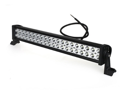 Envio Hoy! Super Barra Led 22 Pulgadas 120w Jeep Pickup 4x4