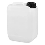 Detercon, Detergente Industrial Neutro, Bidon De 20 L