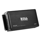 Sistema De Audio Boss_2, Negro