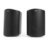 Polk Audio Atrium 4 Parlantes Para Exteriores Con Graves Pot