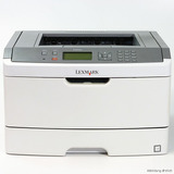 Impressora Para Escritório Lexmark E40dn 110v C/toner 