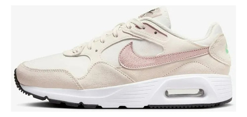 Zapatillas Nike Air Max Sc Mujer Blanco