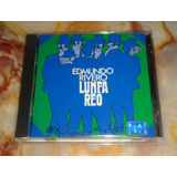 Edmundo Rivero - Lunfa Reo - Cd Arg.