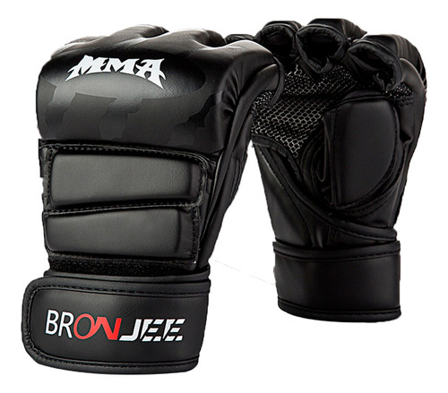 Guantes De Entrenamiento Para Kick Boxing, Mma 