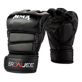 Guantes De Entrenamiento Para Kick Boxing, Mma 