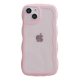 Funda Case Mica Para iPhone 15 Pro Max Case