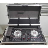 Controladora Pionner Modelo Ddj Sb2 + Case Linda Semi Nova