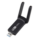 1pc Usb Wifi Antena Portátil Usb Wifi Adaptador