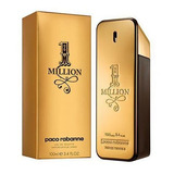 1 Million Edt 100ml