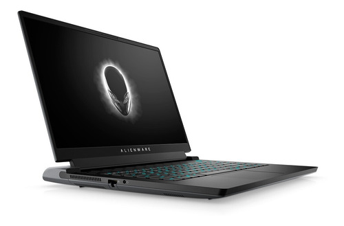 Laptop Alienware M15 R6 I7 16 Gb Ram 512gb Rtx 3060
