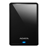 Disco Duro Externo Adata Ahv620s-4tu3 4tb Negro