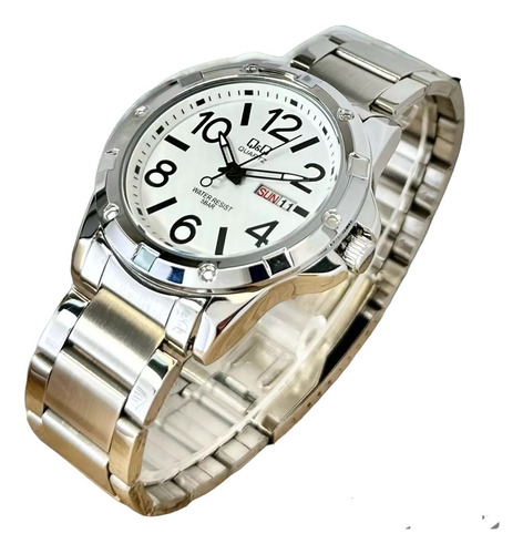 Reloj Tipo Yess Para Hombre.+ Envio