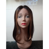 Promoção Lace Front De Cabelo Humano 