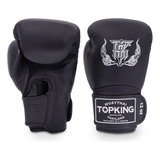 Guantes De Boxeo De Cuero Transpirable Super Air De Top...