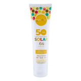 Pantalla Solar Kids Fps50 + Naay