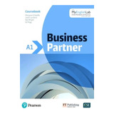 Business Partner A1 - Sb + Ebook + Myenglishlab + Digital Resources, De Vv. Aa.. Editorial Pearson, Tapa Blanda En Inglés Internacional, 2021