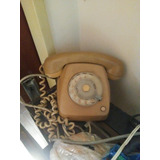 Teléfono Antiguo Usado