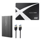 Ssd Hd 240 Gb Para Notebook Lenovo Y540