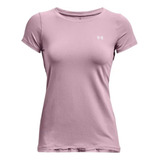 Playera Deportiva Entrenamiento P/mujer Morada 1328964 698