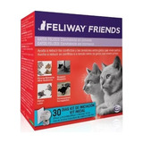 Feliway Friends Difusor Reductor Conflicto Entre Gatos 48 Ml