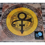 Prince - Versace Experience - Vinilo Import #cdspaternal 