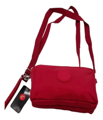 Bolsa Shoulder Bag Feminina Pequena Ideal Para O Dia A Dia 