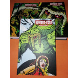 Marvel Limited Edition - Hombre Cosa - Man Thing - Panini Sd