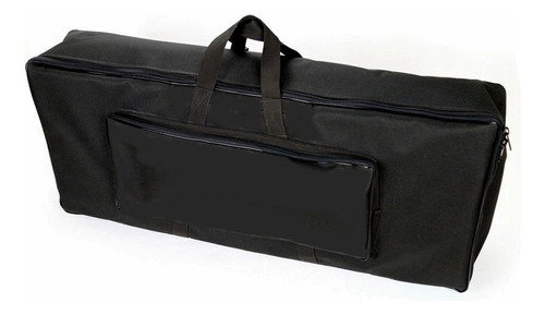 Capa Bag Case Teclado Piano Musical Yamaha P45 Master Luxo